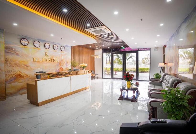 Kl Hotel Marina Square