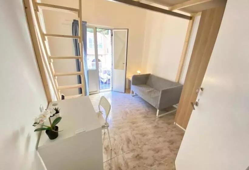 پانسیون Cardeñosa Habitaciones