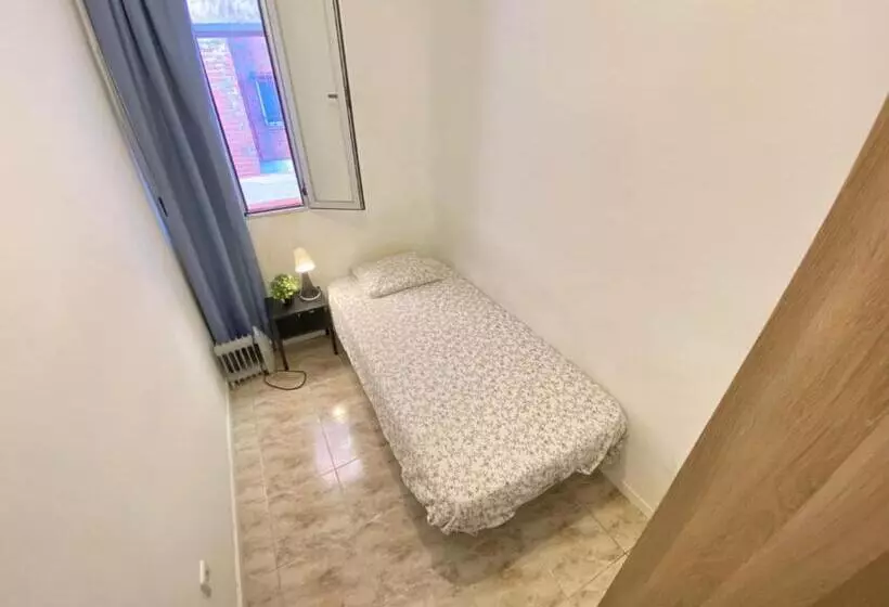 پانسیون Cardeñosa Habitaciones