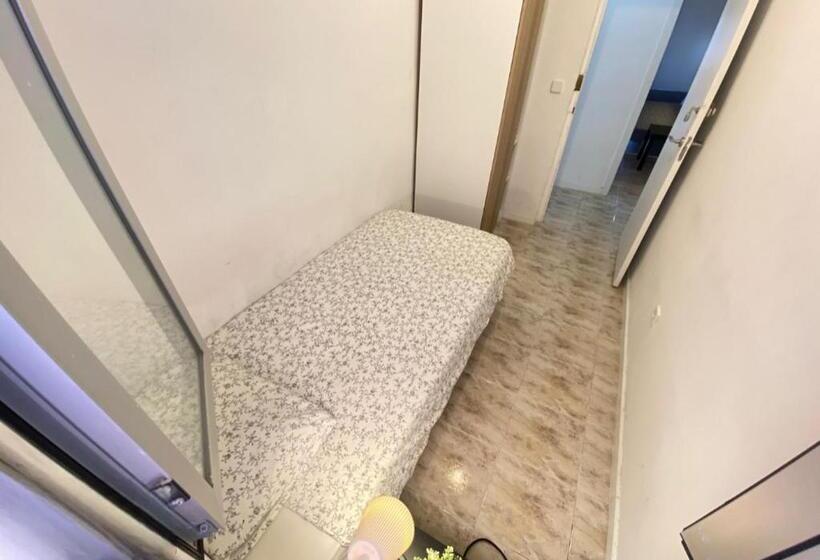 پانسیون Cardeñosa Habitaciones