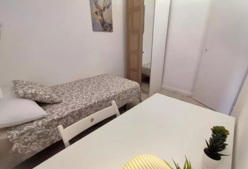 پانسیون Cardeñosa Habitaciones