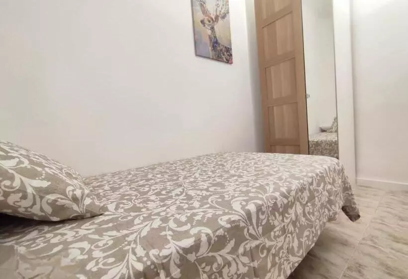 پانسیون Cardeñosa Habitaciones