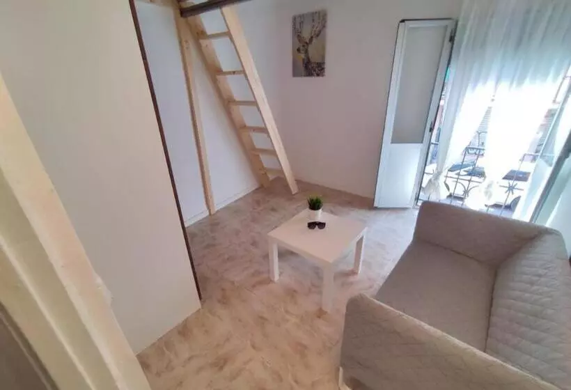 پانسیون Cardeñosa Habitaciones