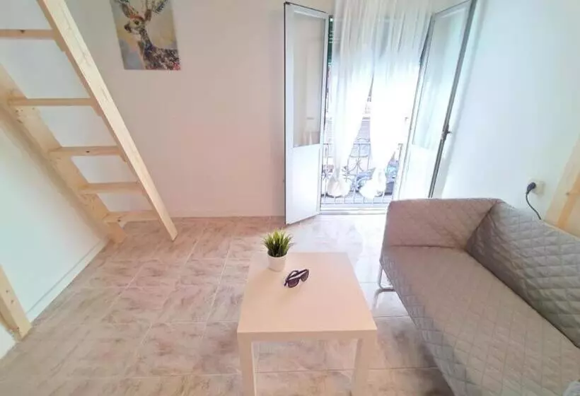 پانسیون Cardeñosa Habitaciones