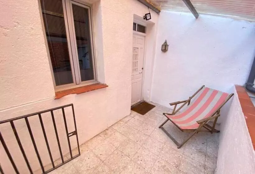 پانسیون Cardeñosa Habitaciones