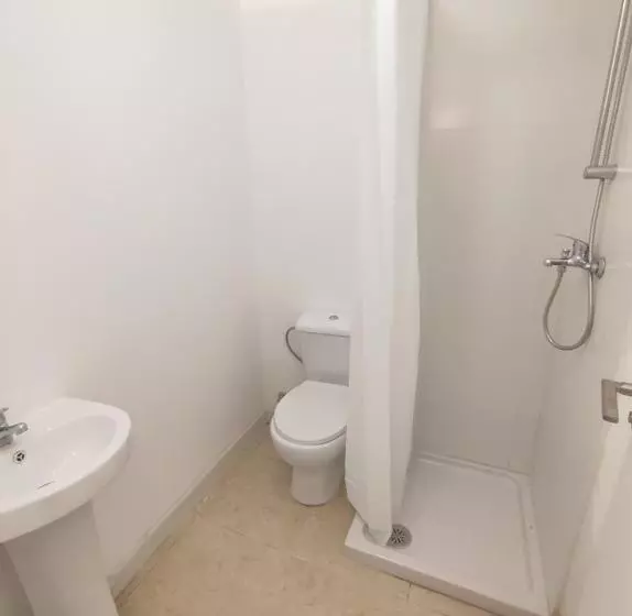 پانسیون Cardeñosa Habitaciones