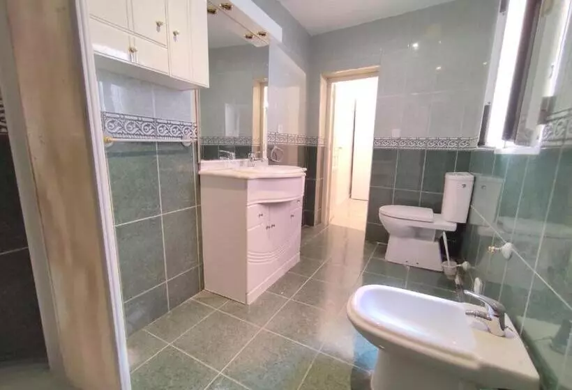 پانسیون Cardeñosa Habitaciones