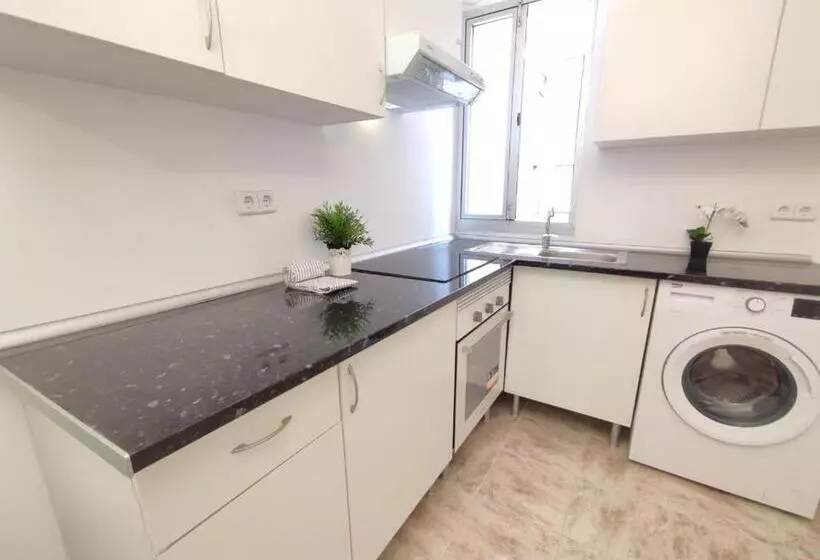 پانسیون Cardeñosa Habitaciones