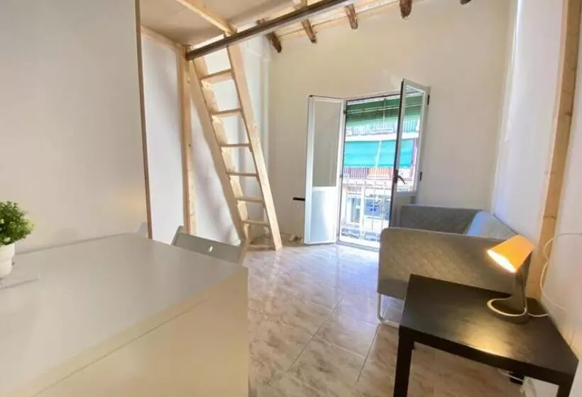 پانسیون Cardeñosa Habitaciones