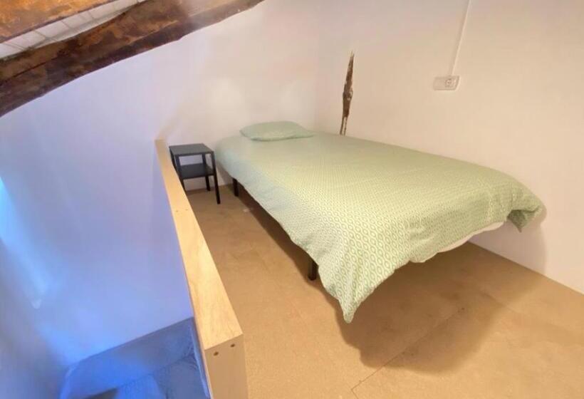 پانسیون Cardeñosa Habitaciones