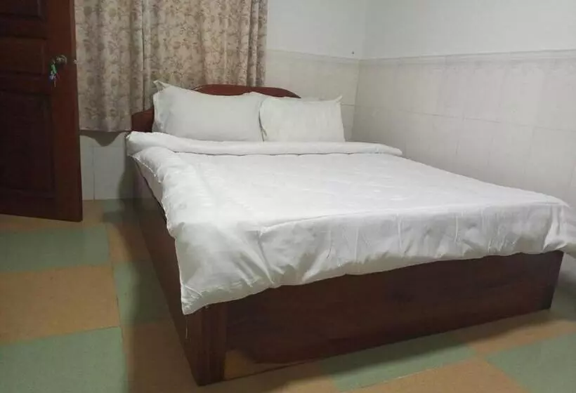 ペンション Centro Guest House