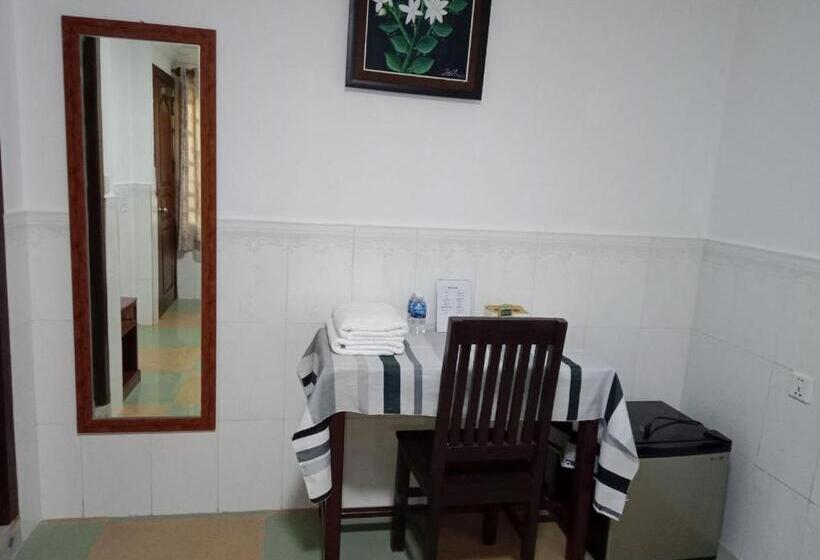 פנסיון Centro Guest House