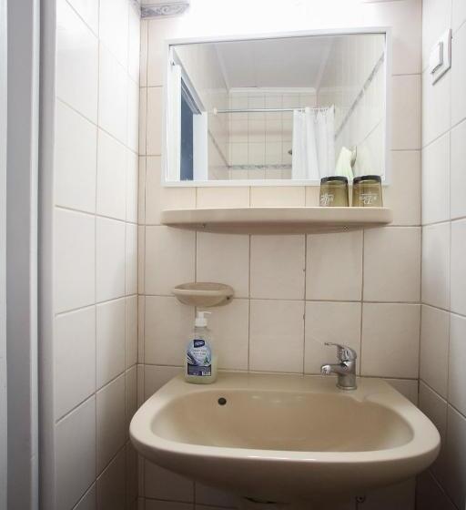 Pensjonat Hellényi Apartmanok