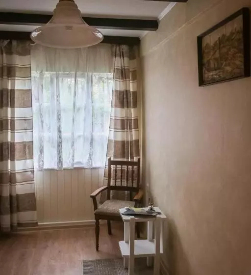 پانسیون Hellényi Apartmanok