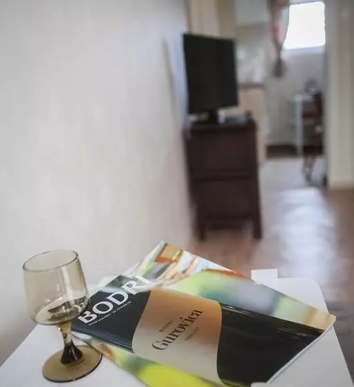 پانسیون Hellényi Apartmanok