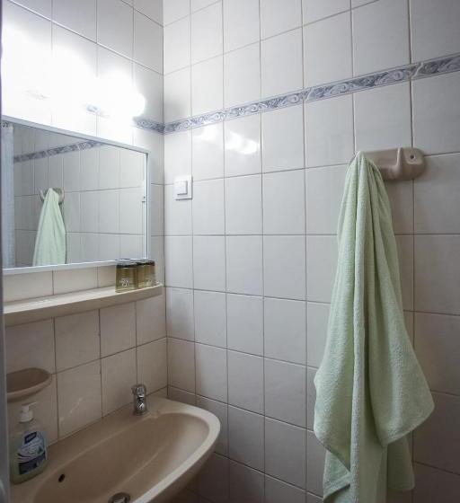 Pensjonat Hellényi Apartmanok