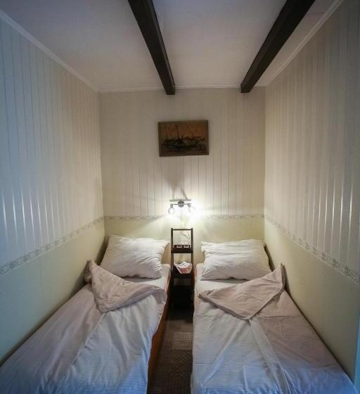 Pensjonat Hellényi Apartmanok