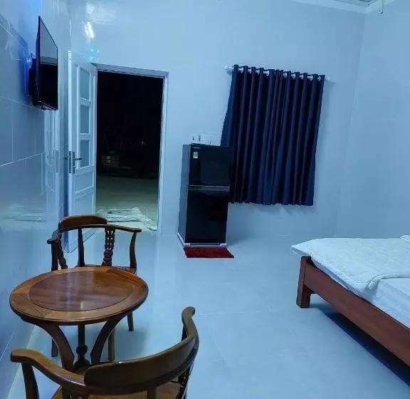 پانسیون Nhà Nghỉ Tốt Hơn