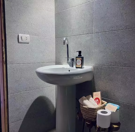 پانسیون Oro Guesthouse