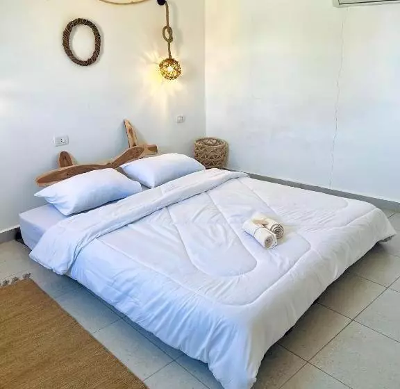 پانسیون Oro Guesthouse