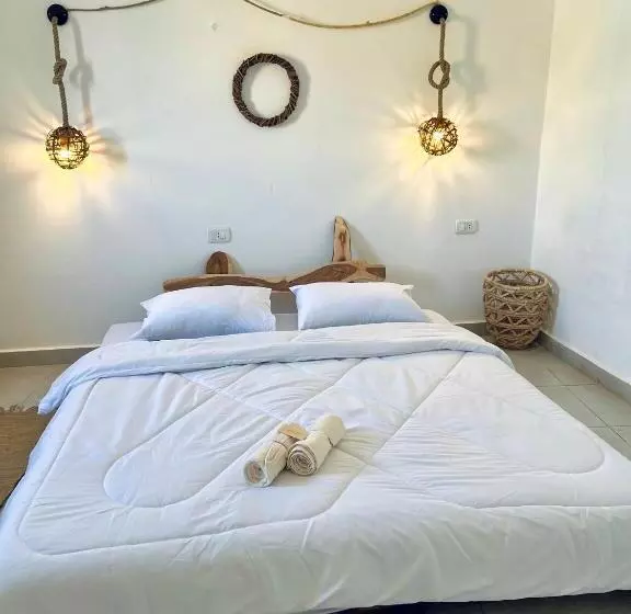 پانسیون Oro Guesthouse