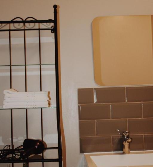 پانسیون Popasul Graniceresc