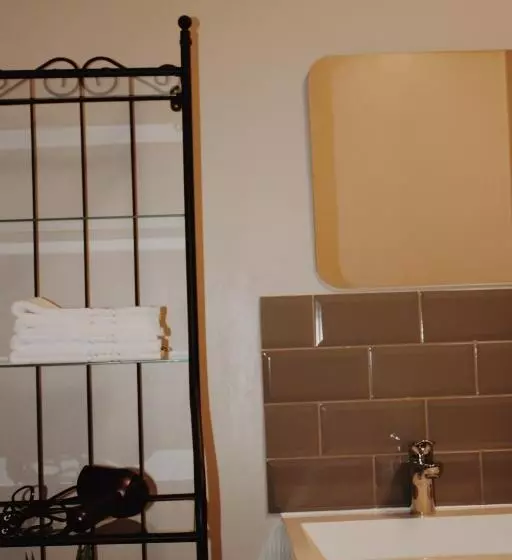 Majatalo Popasul Graniceresc