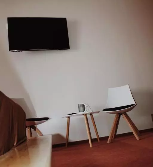 Majatalo Popasul Graniceresc