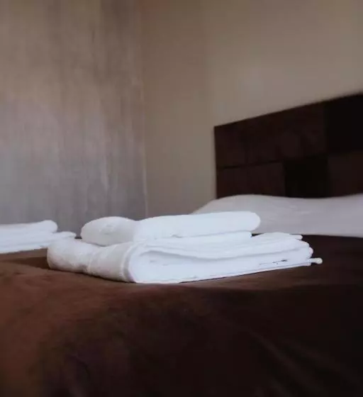 Majatalo Popasul Graniceresc