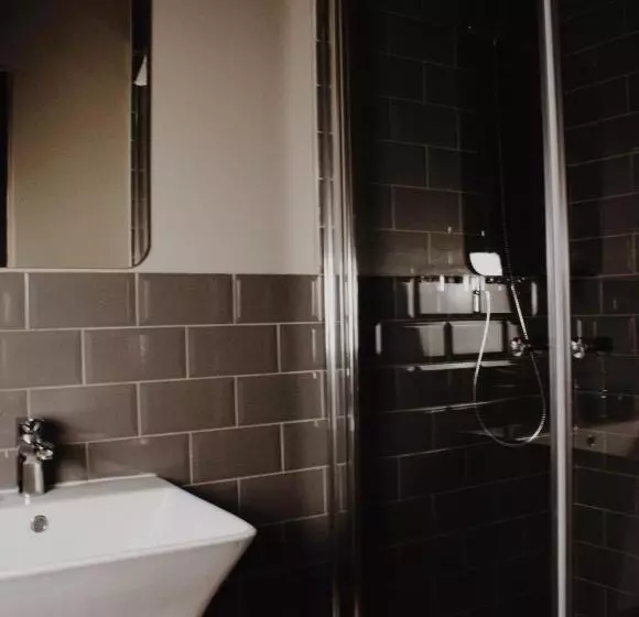 Majatalo Popasul Graniceresc