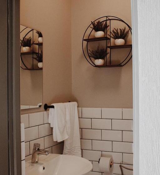 پانسیون Popasul Graniceresc