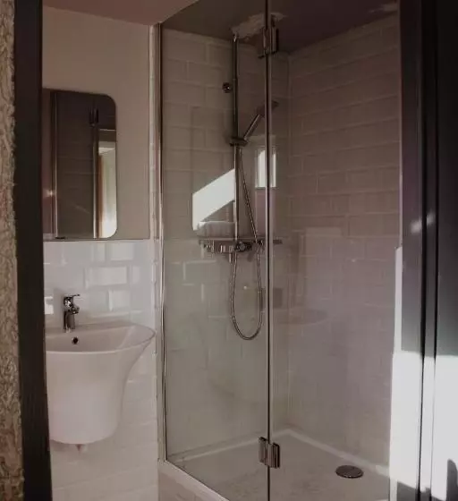 Majatalo Popasul Graniceresc