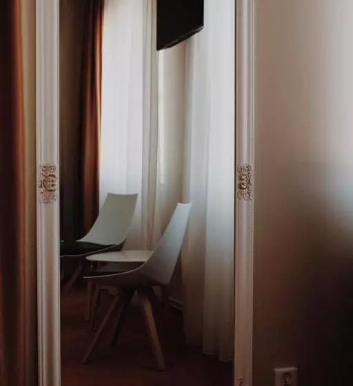 Majatalo Popasul Graniceresc