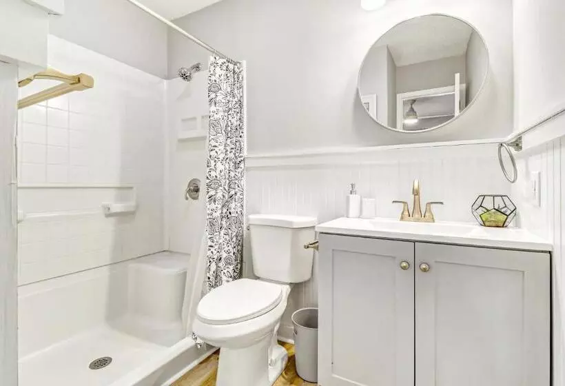 Spa At Port Royal Sound 3237