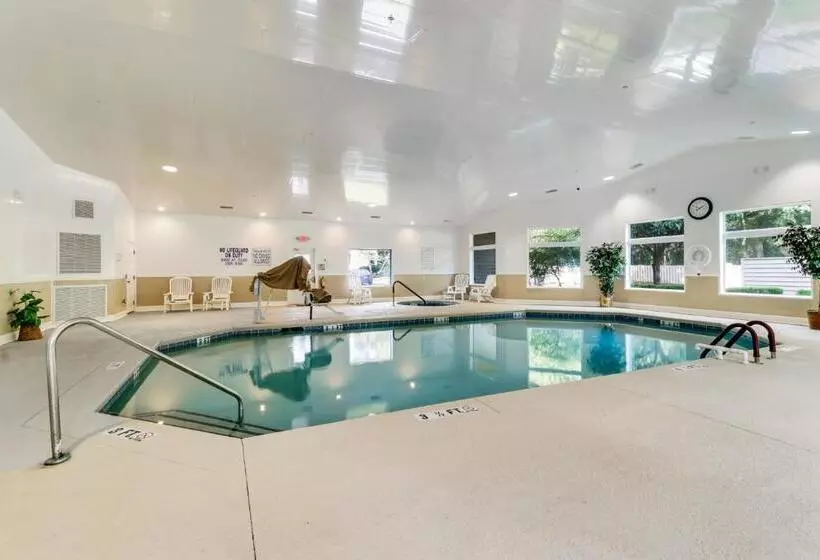 Spa At Port Royal Sound 3237