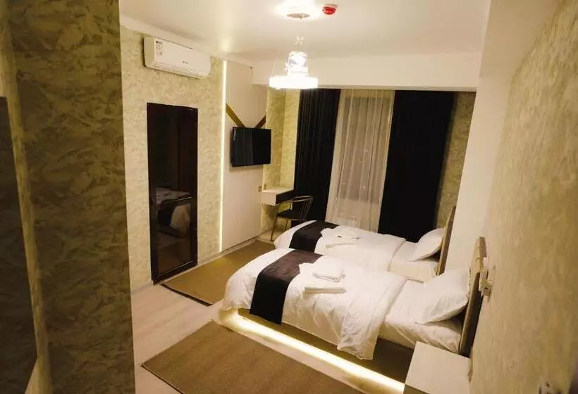 Baland Hotel Dushanbe