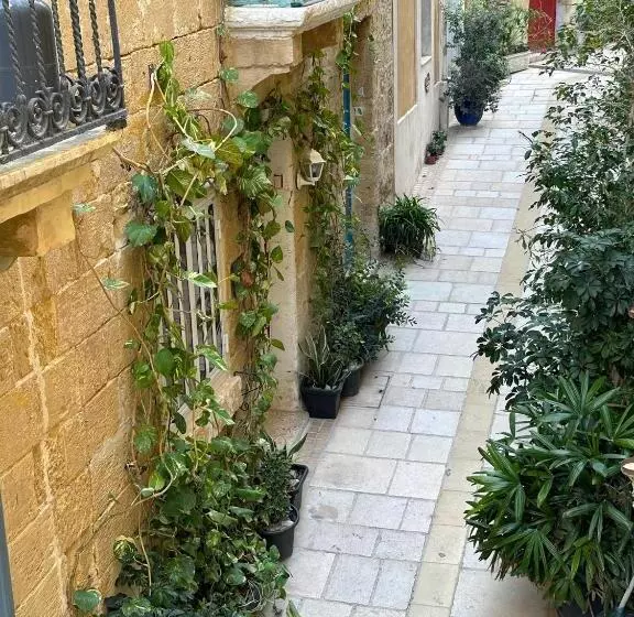 تختخواب و صبحانه Felipe X Casa Norte