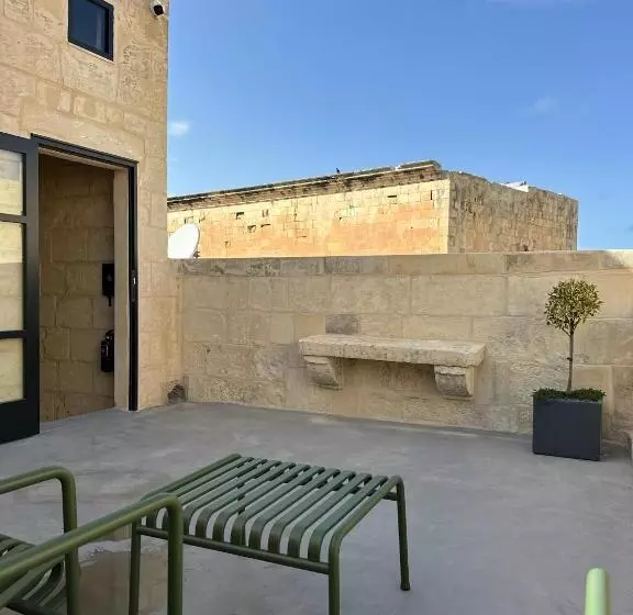 تختخواب و صبحانه Felipe X Casa Norte