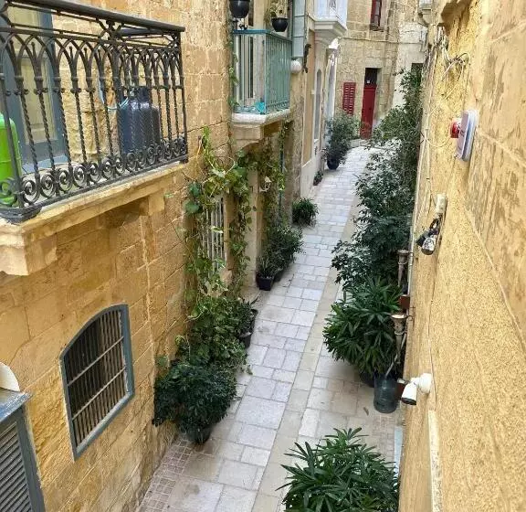 تختخواب و صبحانه Felipe X Casa Norte