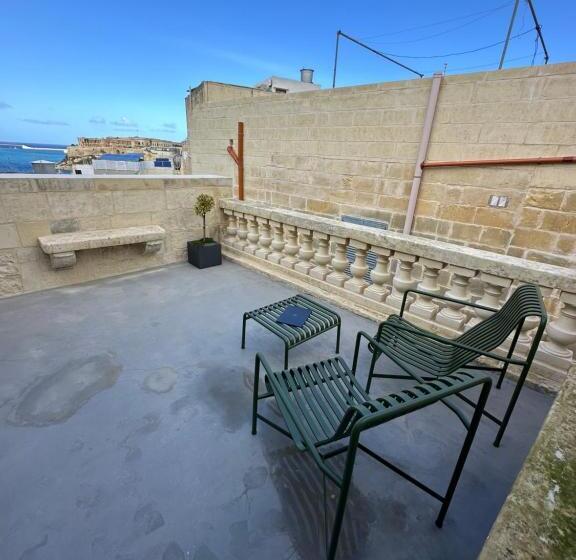 تختخواب و صبحانه Felipe X Casa Norte