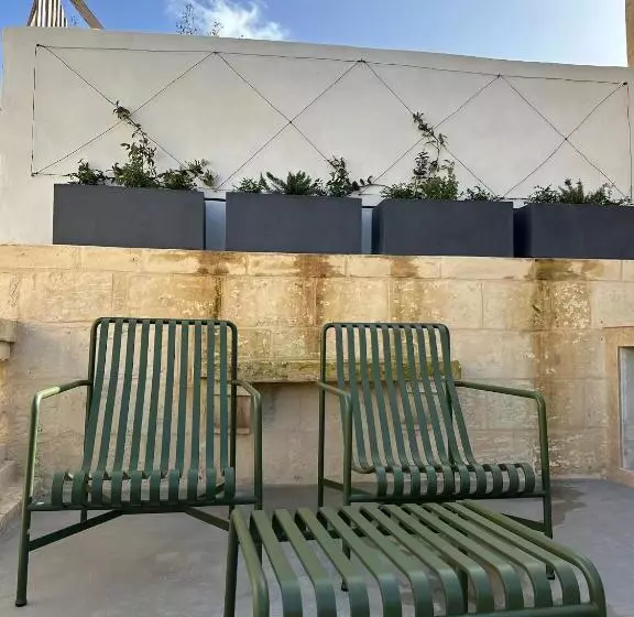 تختخواب و صبحانه Felipe X Casa Norte