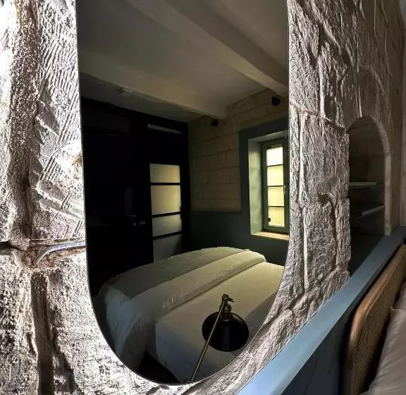 تختخواب و صبحانه Felipe X Casa Norte