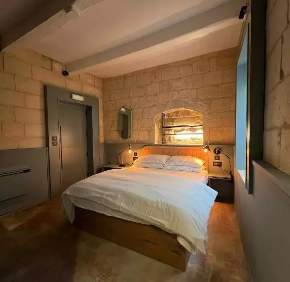 تختخواب و صبحانه Felipe X Casa Norte