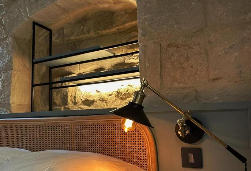 تختخواب و صبحانه Felipe X Casa Norte