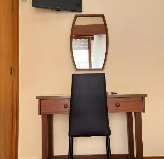 Aamiaismajoitus (B&B) Romeu