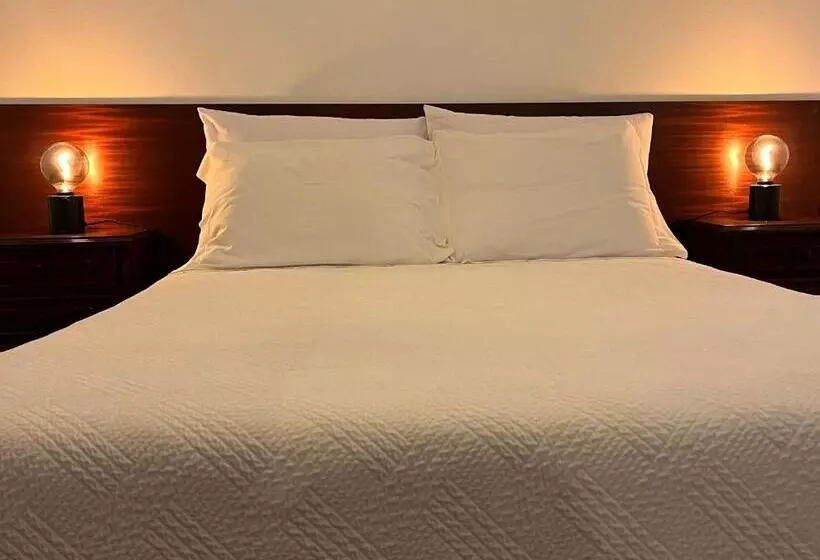 Aamiaismajoitus (B&B) Romeu