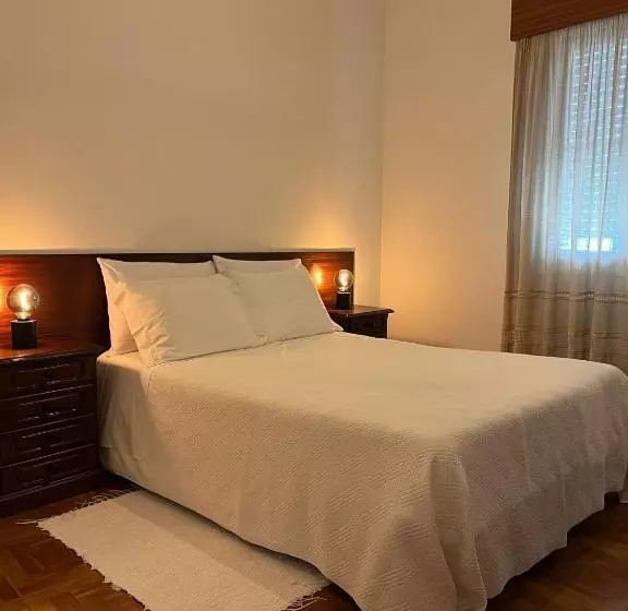 Aamiaismajoitus (B&B) Romeu