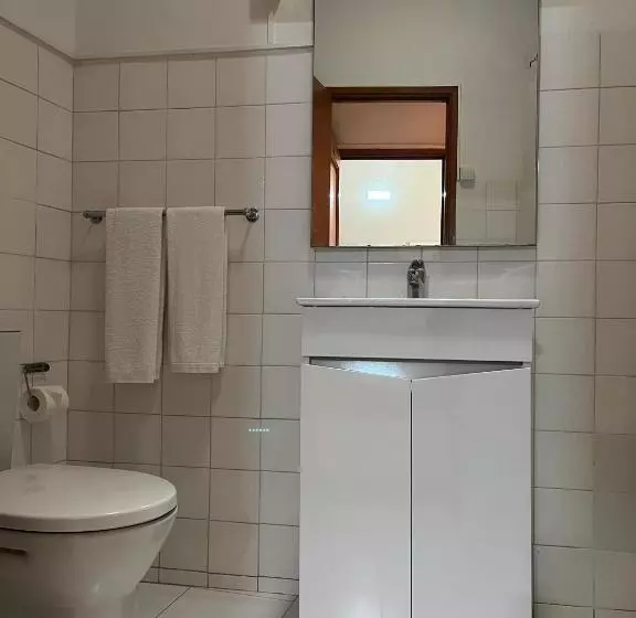 Aamiaismajoitus (B&B) Romeu