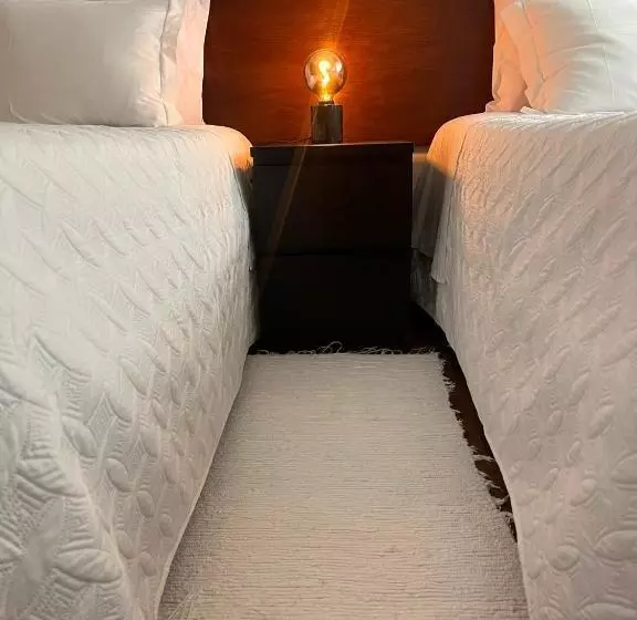 Aamiaismajoitus (B&B) Romeu