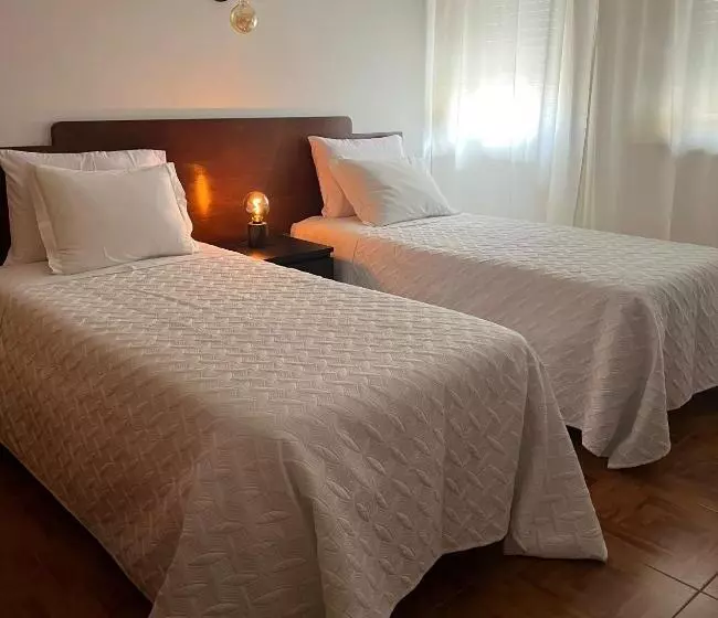 Aamiaismajoitus (B&B) Romeu